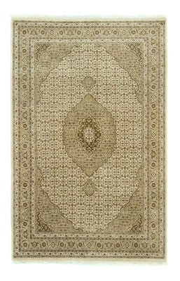 Tappeto Persero - Bidjar - 297 x 201 cm - beige