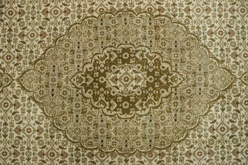 Tappeto Persero - Bidjar - 297 x 201 cm - beige
