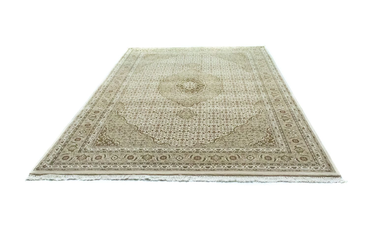 Tappeto Persero - Bidjar - 297 x 201 cm - beige