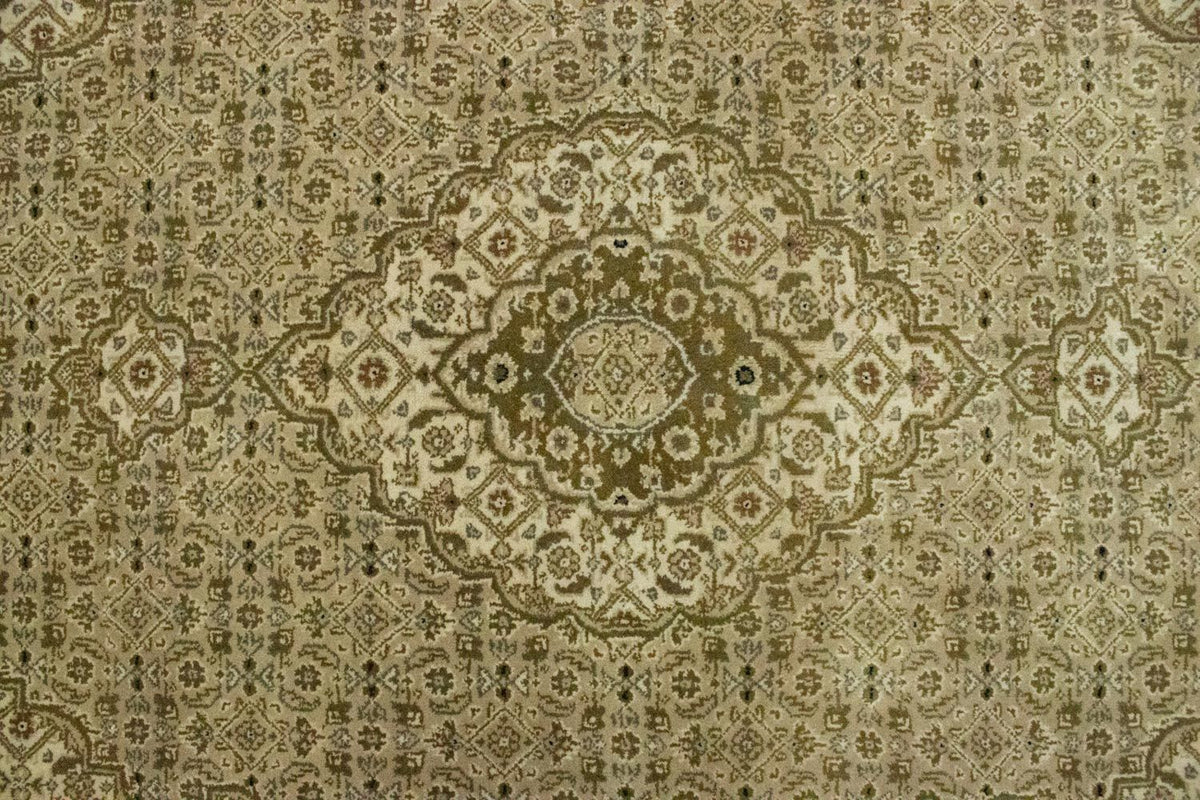 Tappeto Persero - Bidjar - 205 x 140 cm - beige