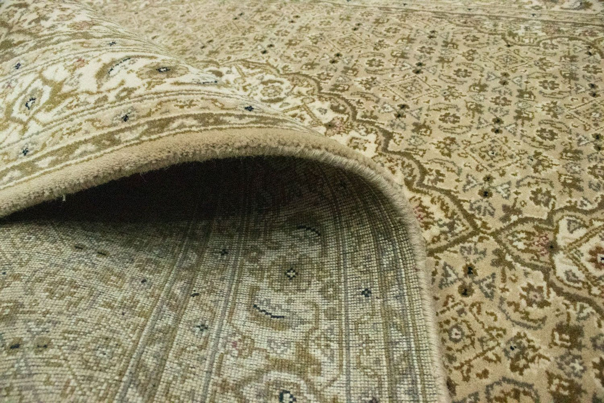 Tappeto Persero - Bidjar - 205 x 140 cm - beige