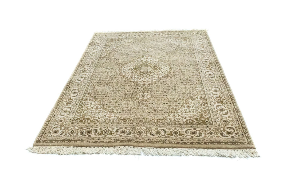 Tappeto Persero - Bidjar - 205 x 140 cm - beige