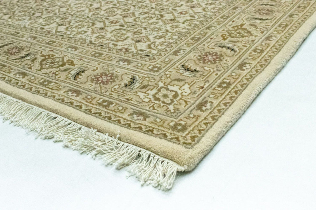Tappeto Persero - Bidjar - 205 x 142 cm - beige