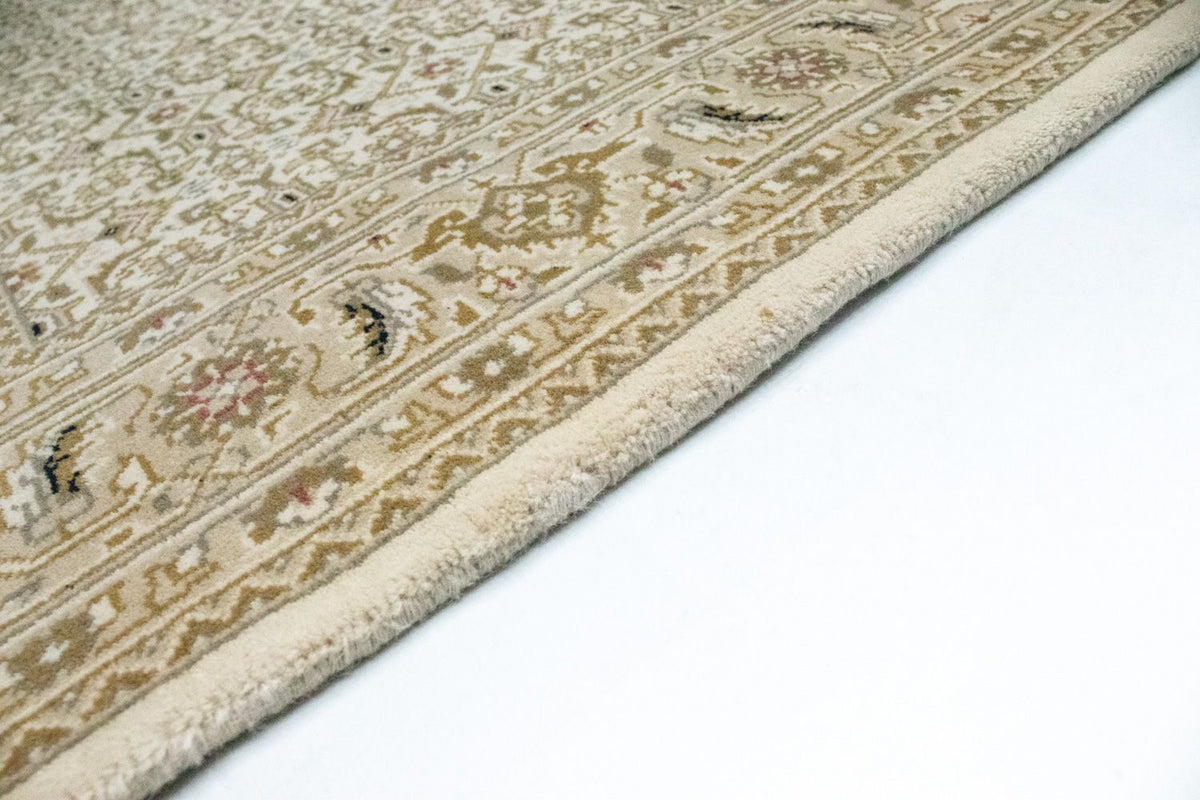 Tappeto Persero - Bidjar - 205 x 142 cm - beige