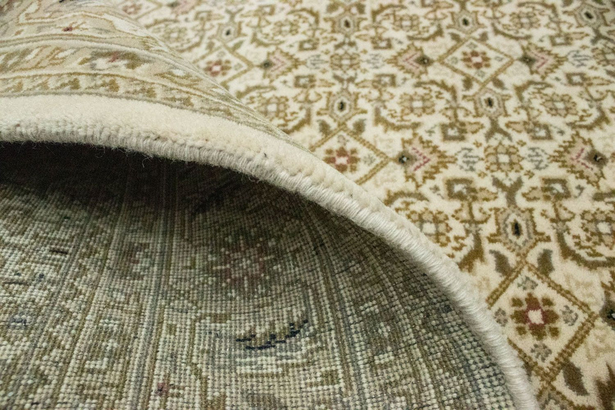 Tappeto Persero - Bidjar - 205 x 142 cm - beige