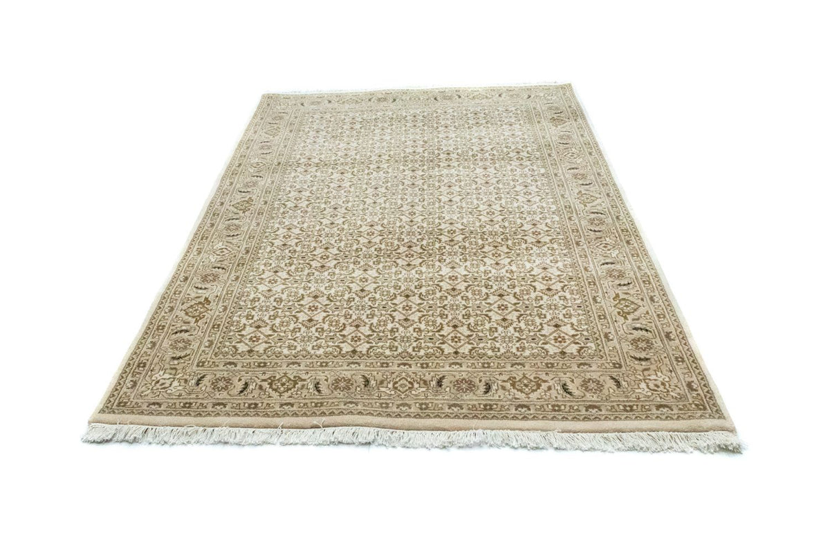 Tappeto Persero - Bidjar - 205 x 142 cm - beige