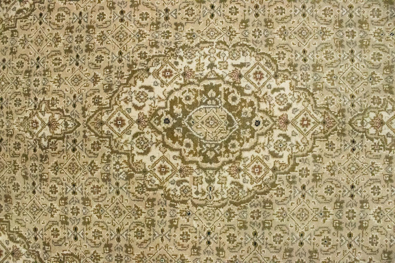 Tappeto Persero - Bidjar - 185 x 124 cm - beige