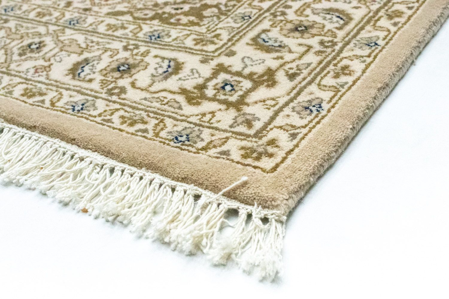 Tappeto Persero - Bidjar - 185 x 124 cm - beige