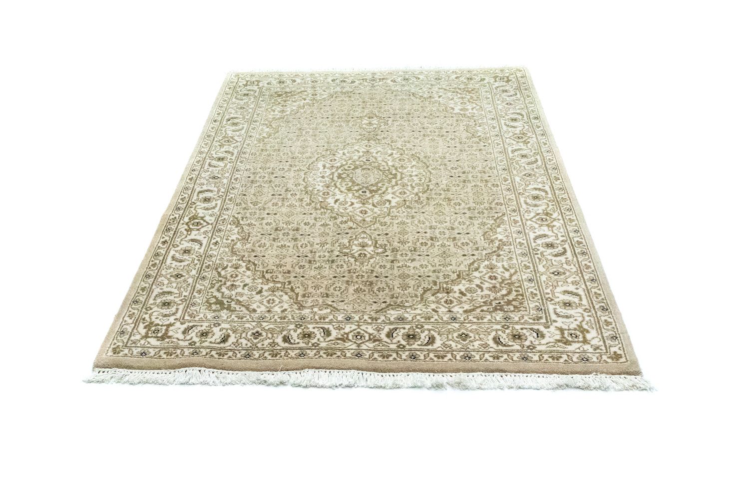 Tappeto Persero - Bidjar - 185 x 124 cm - beige