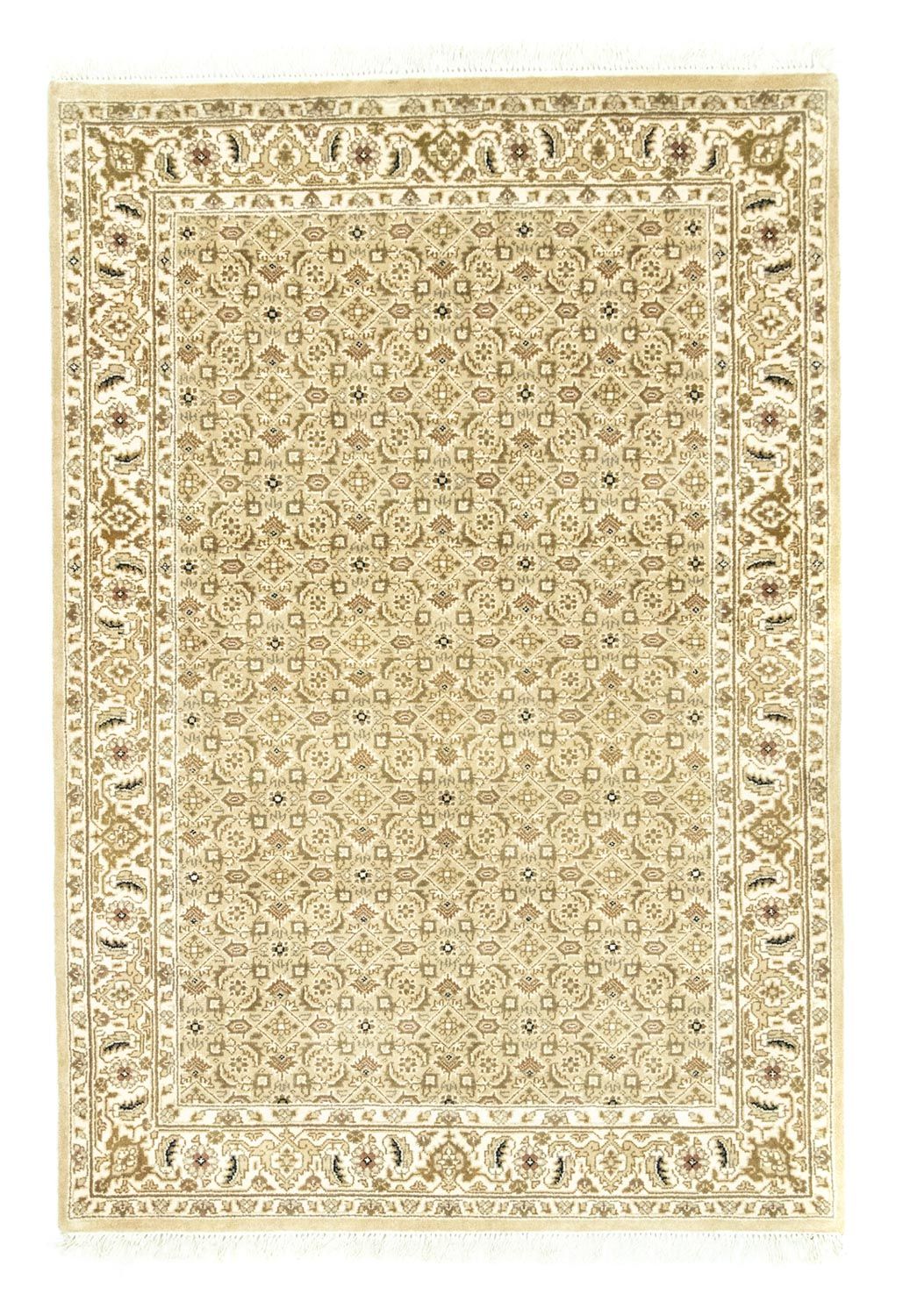 Tappeto Persero - Bidjar - 180 x 124 cm - beige
