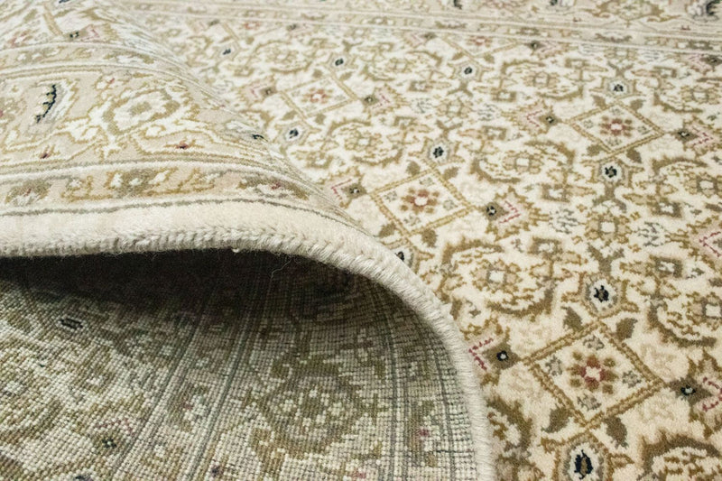 Tappeto Persero - Bidjar - 183 x 121 cm - beige