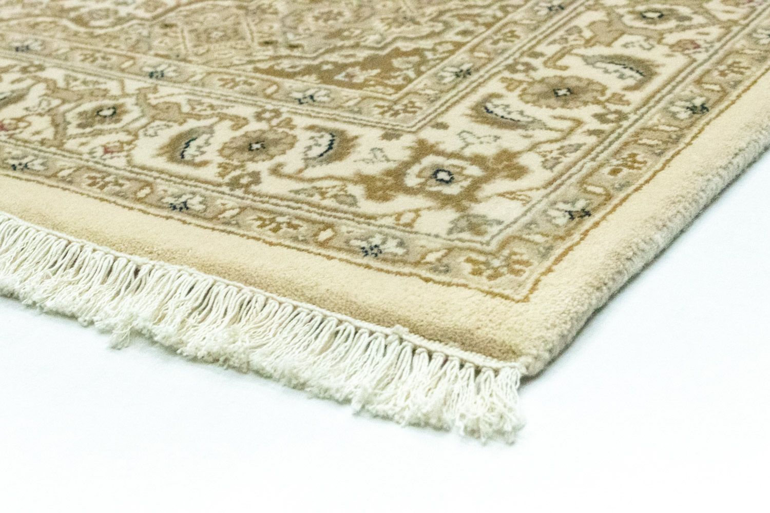 Tappeto Persero - Bidjar - 182 x 121 cm - beige