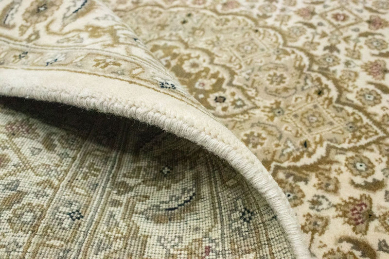 Tappeto Persero - Bidjar - 182 x 121 cm - beige