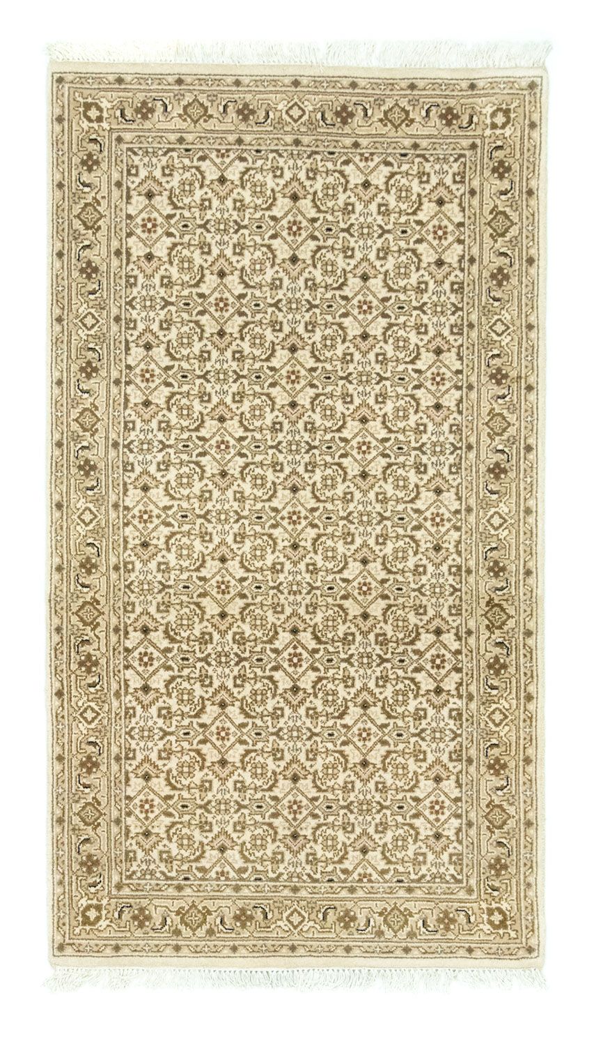 Tappeto Persero - Bidjar - 162 x 91 cm - beige