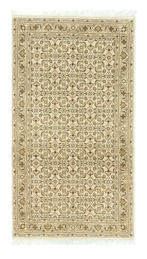 Tappeto Persero - Bidjar - 162 x 91 cm - beige