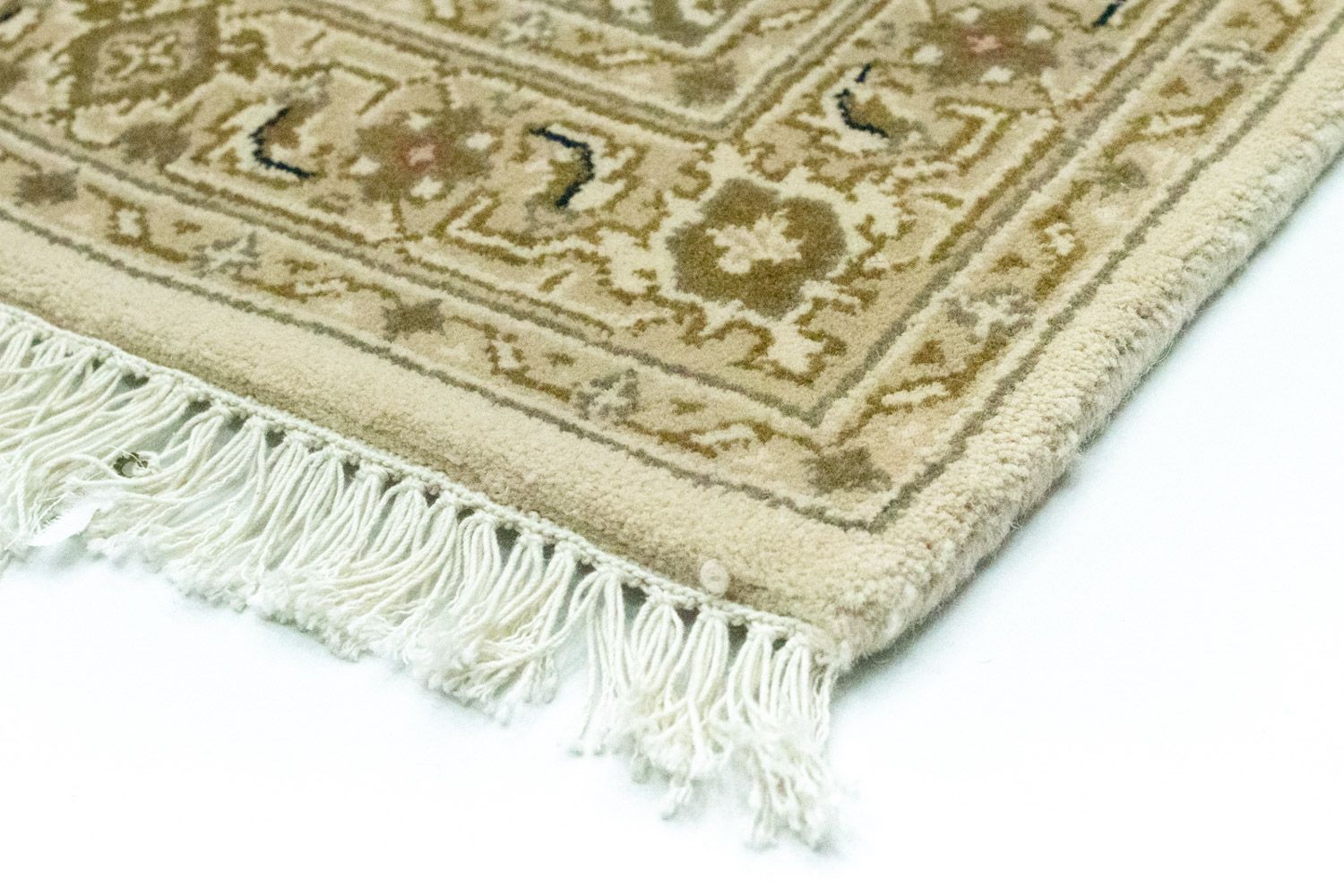 Tappeto Persero - Bidjar - 162 x 91 cm - beige