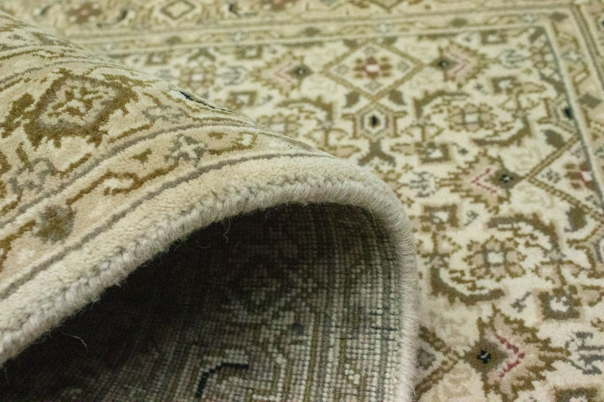 Tappeto Persero - Bidjar - 162 x 91 cm - beige