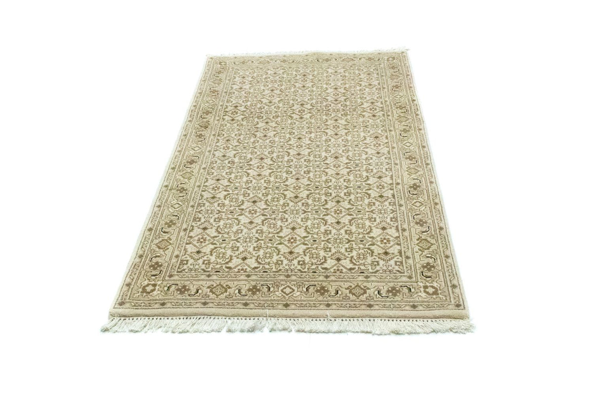 Tappeto Persero - Bidjar - 162 x 91 cm - beige