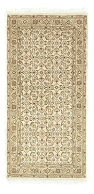Tappeto corsia Tappeto Persero - Bidjar - 141 x 70 cm - beige