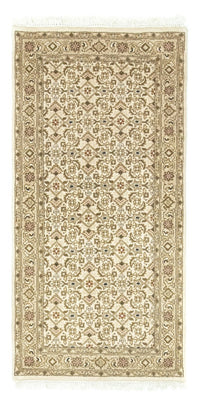 Tappeto corsia Tappeto Persero - Bidjar - 141 x 70 cm - beige