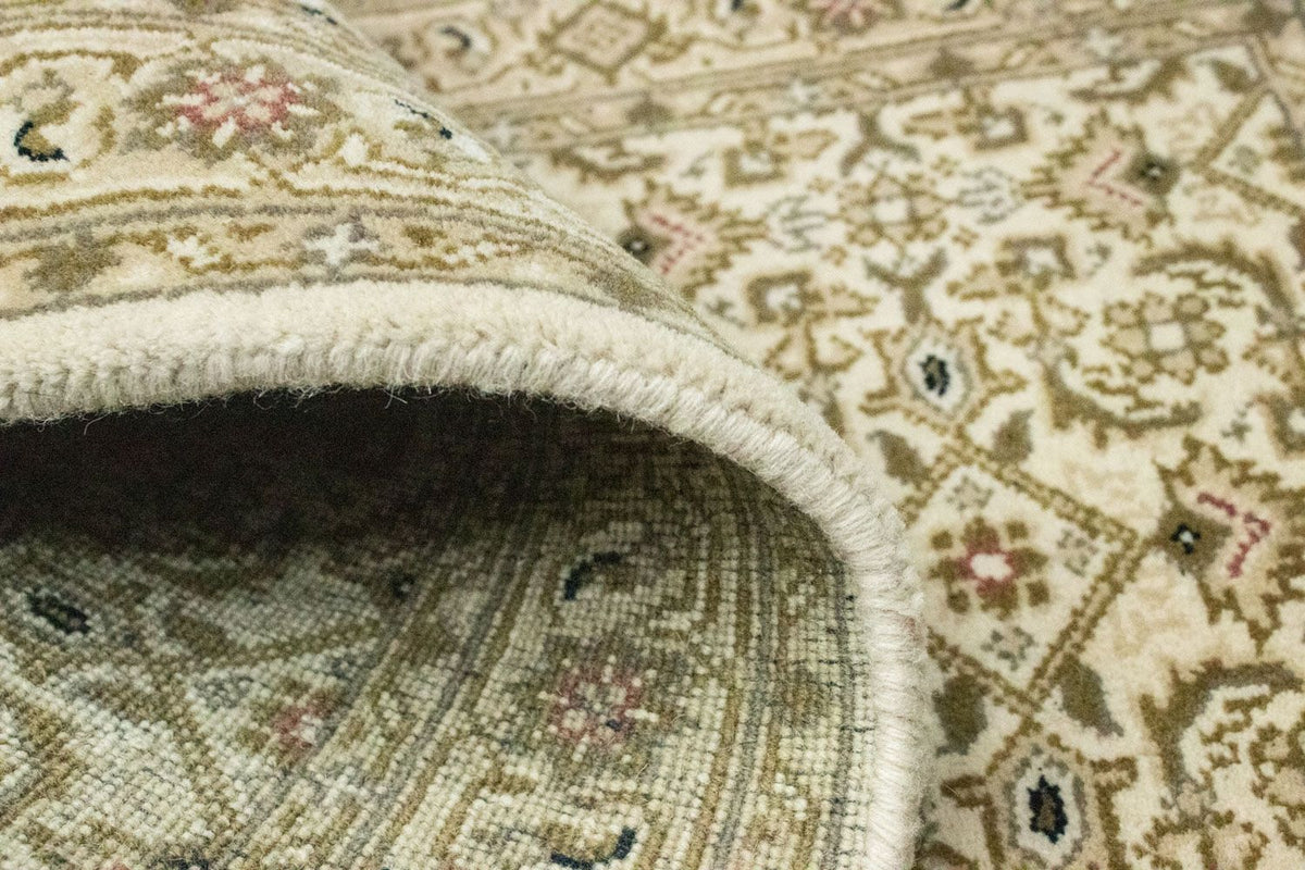 Tappeto corsia Tappeto Persero - Bidjar - 141 x 70 cm - beige