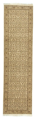 Tappeto corsia Tappeto Persero - Bidjar - 302 x 81 cm - beige