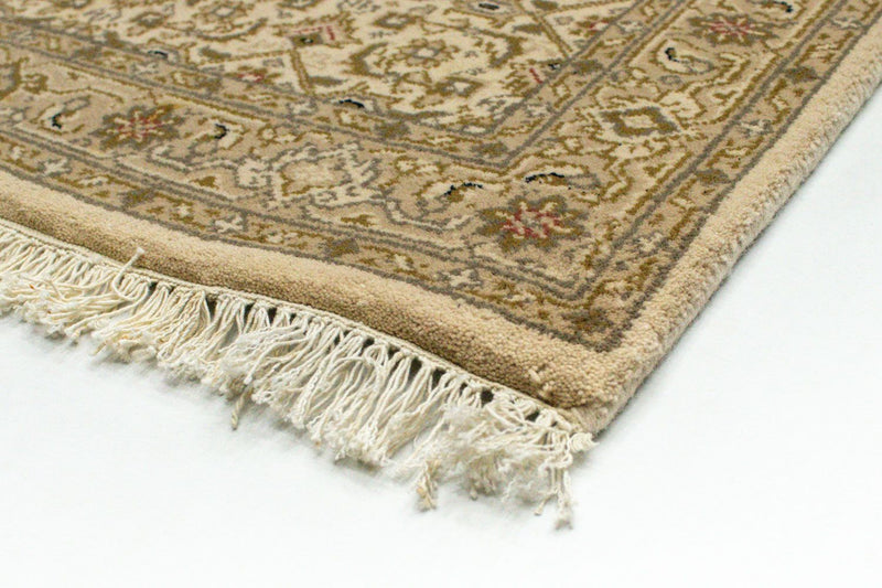Tappeto corsia Tappeto Persero - Bidjar - 302 x 81 cm - beige