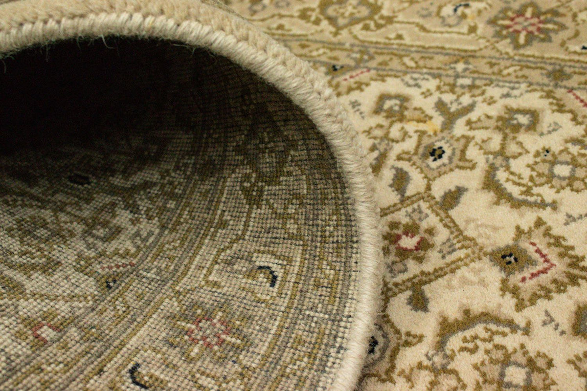 Tappeto corsia Tappeto Persero - Bidjar - 302 x 81 cm - beige