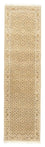 Tappeto corsia Tappeto Persero - Bidjar - 296 x 80 cm - beige