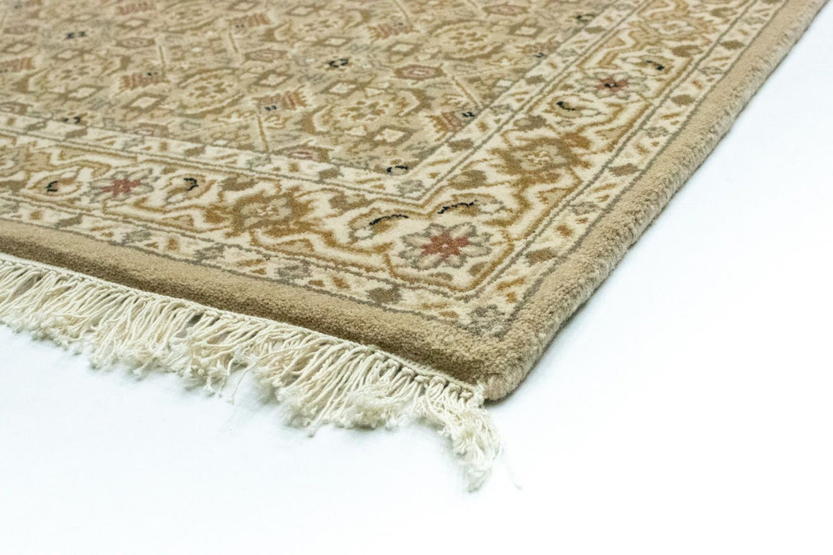 Tappeto corsia Tappeto Persero - Bidjar - 296 x 80 cm - beige