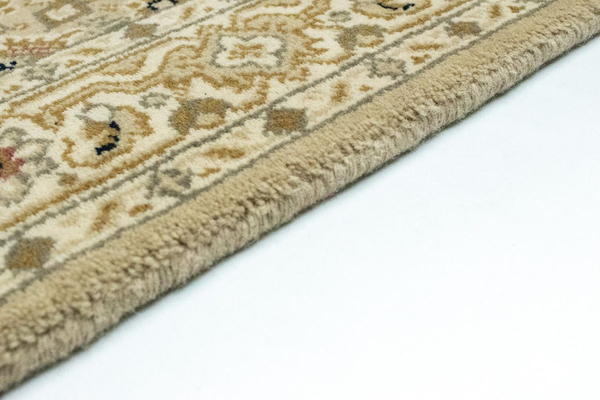 Tappeto corsia Tappeto Persero - Bidjar - 296 x 80 cm - beige