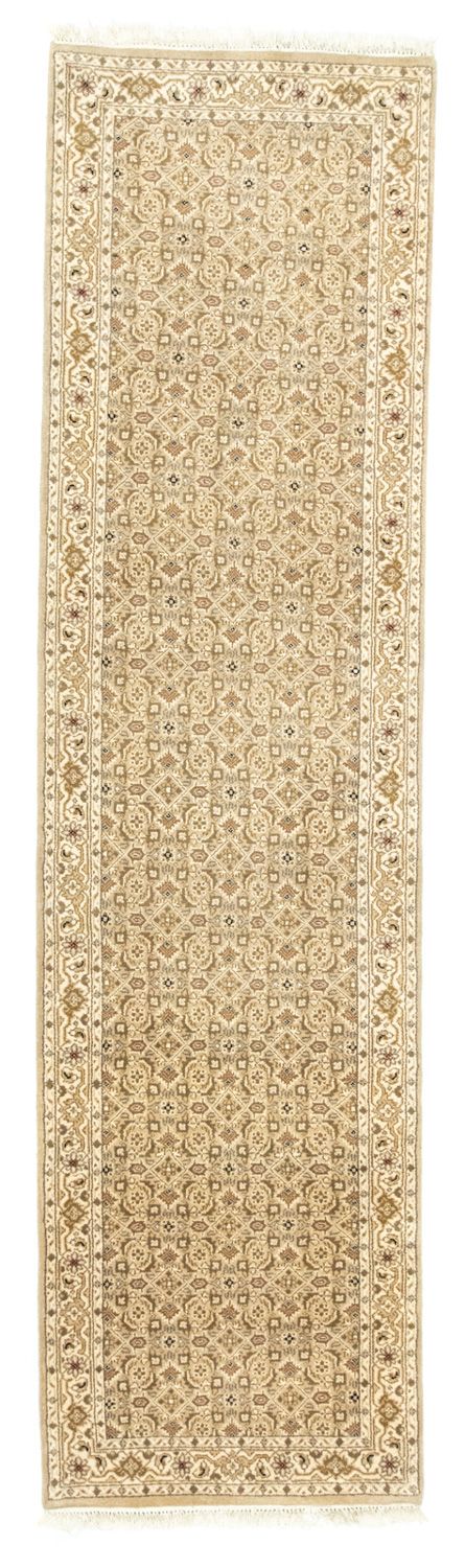 Tappeto corsia Tappeto Persero - Bidjar - 306 x 82 cm - beige