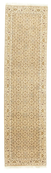 Tappeto corsia Tappeto Persero - Bidjar - 306 x 82 cm - beige
