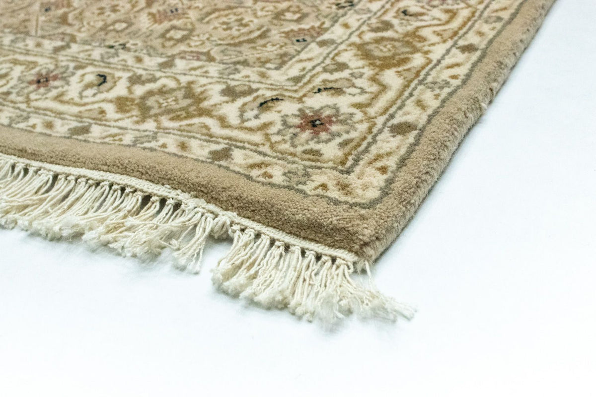 Tappeto corsia Tappeto Persero - Bidjar - 306 x 82 cm - beige