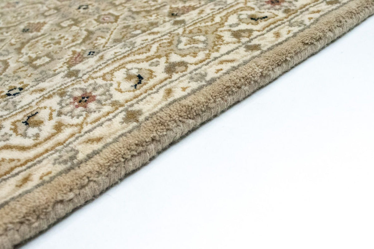 Tappeto corsia Tappeto Persero - Bidjar - 306 x 82 cm - beige