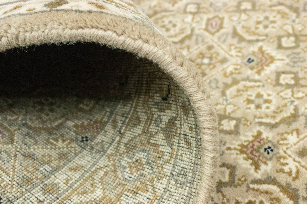 Tappeto corsia Tappeto Persero - Bidjar - 306 x 82 cm - beige