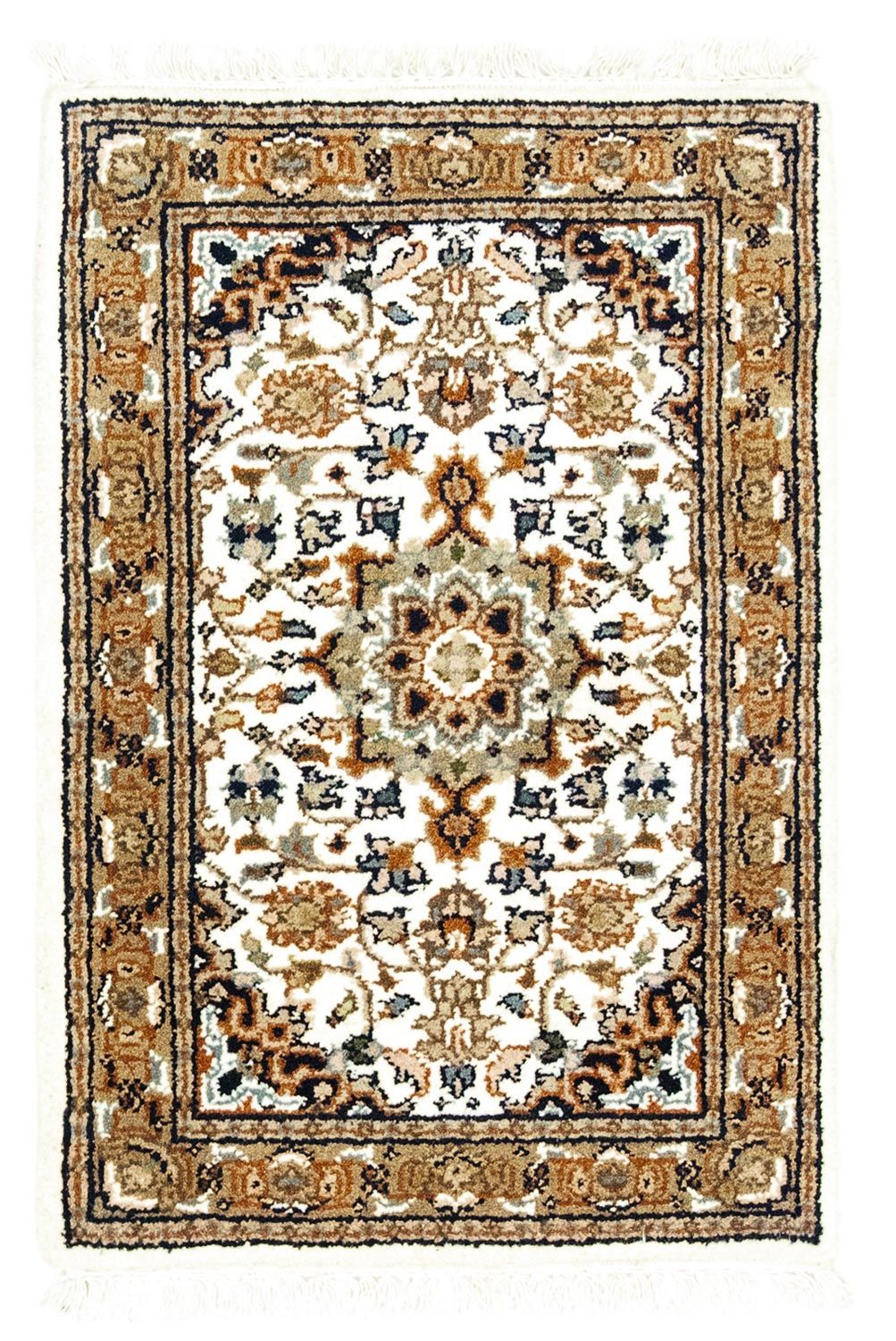 Tappeto Persero - Bidjar - 90 x 60 cm - beige