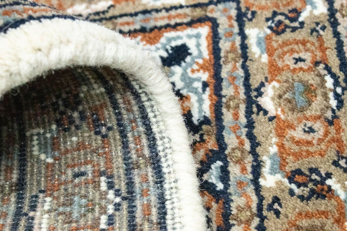 Tappeto Persero - Bidjar - 90 x 60 cm - beige