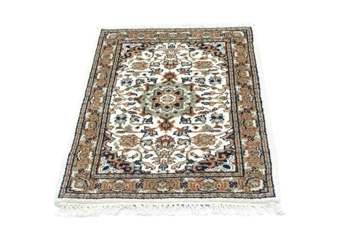 Tappeto Persero - Bidjar - 90 x 60 cm - beige