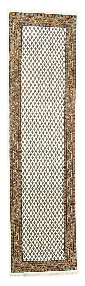Tappeto corsia Tappeto Persero - Mir - 299 x 80 cm - beige