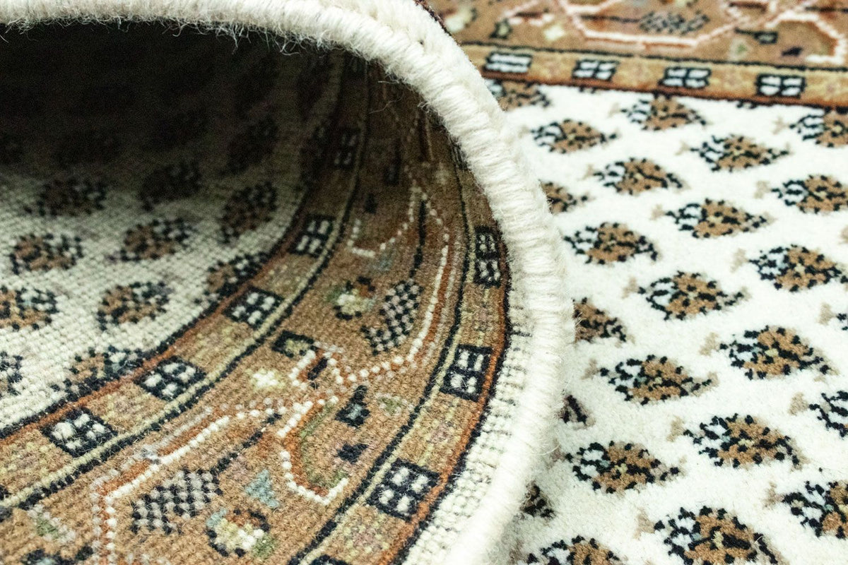 Tappeto corsia Tappeto Persero - Mir - 299 x 80 cm - beige