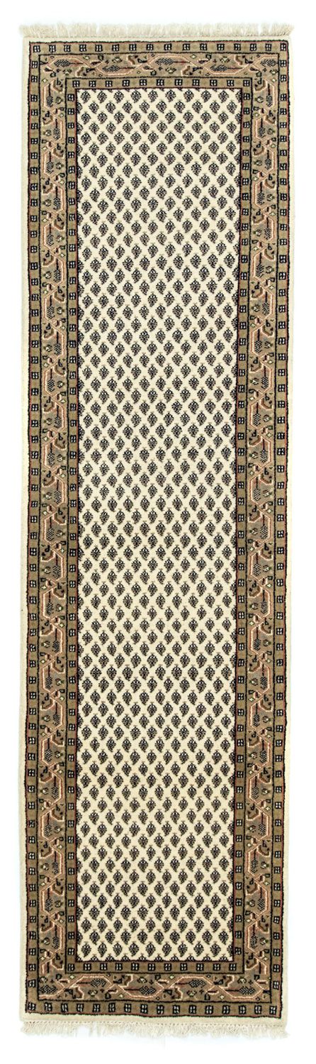 Tappeto corsia Tappeto Persero - Mir - 275 x 75 cm - beige