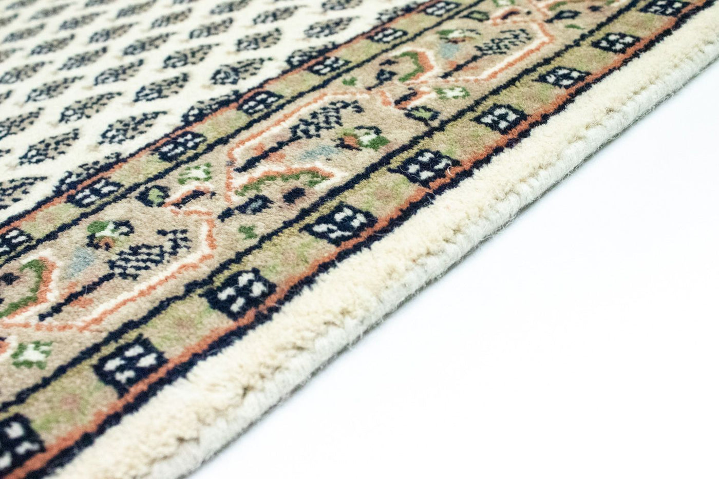 Mir Tappeto 275x75cm - Tappeto persiano