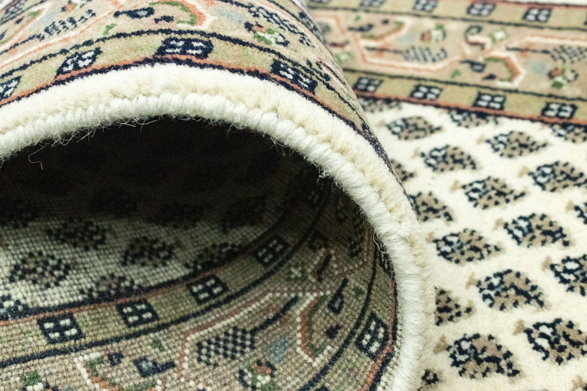 Tappeto corsia Tappeto Persero - Mir - 275 x 75 cm - beige