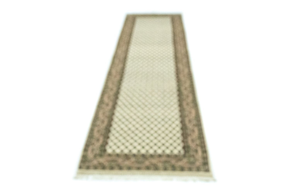 Tappeto corsia Tappeto Persero - Mir - 275 x 75 cm - beige