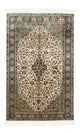Seta del Kashmir Tappeto 95x150cm - Tappeto orientale
