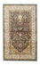 Tappeto di seta - Seta del Kashmir - 156 x 95 cm - blu