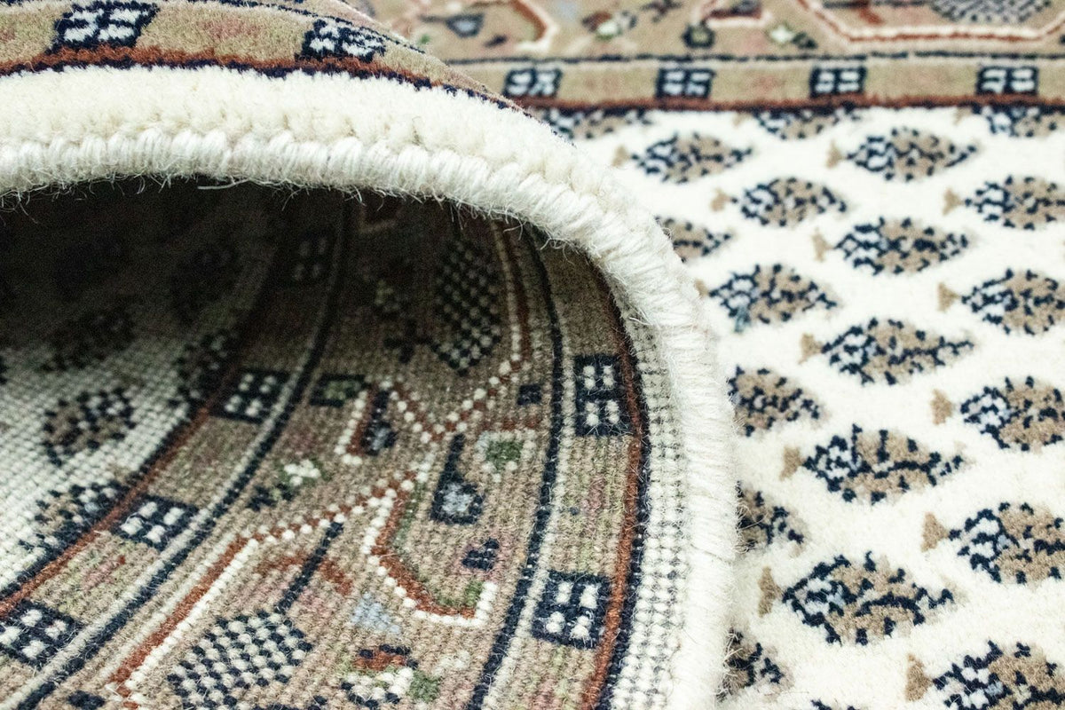 Tappeto corsia Tappeto Persero - Mir - 250 x 82 cm - beige