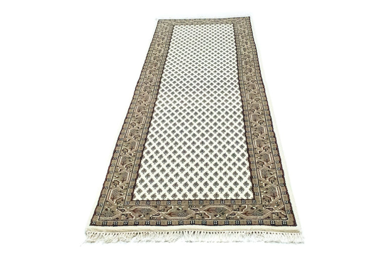 Tappeto corsia Tappeto Persero - Mir - 250 x 82 cm - beige