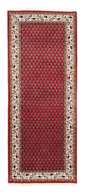Tappeto corsia Tappeto Persero - Mir - 203 x 82 cm - rosso
